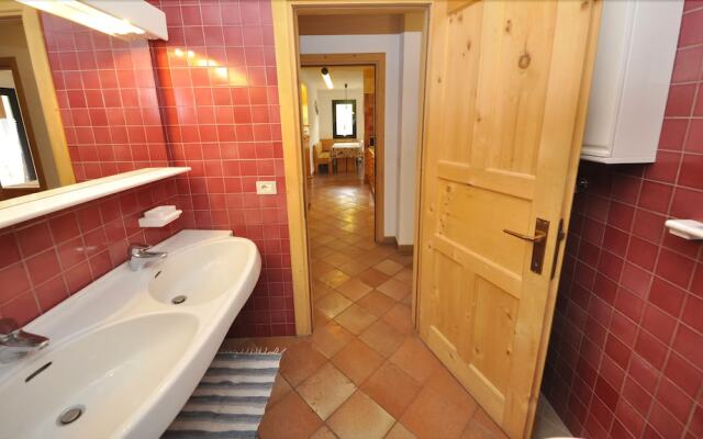 Appartamento Paradisin