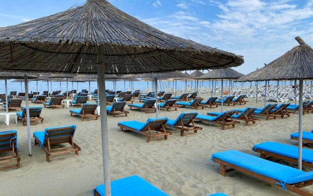 Marbella Beach Hotel