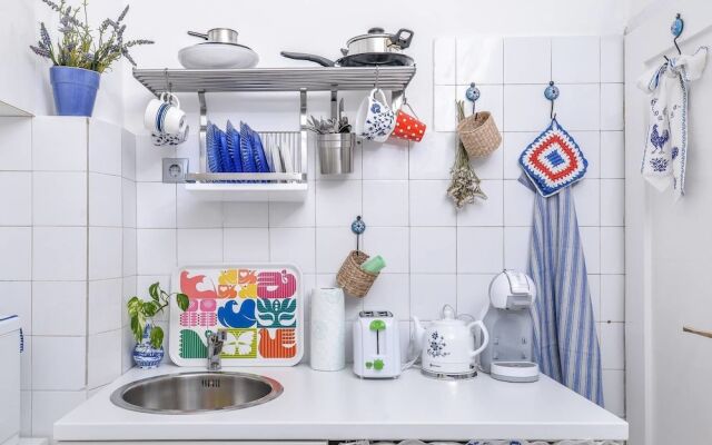 FM Premium Shik and Chic Studio