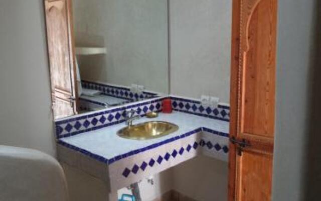 Dar Moulay Ali