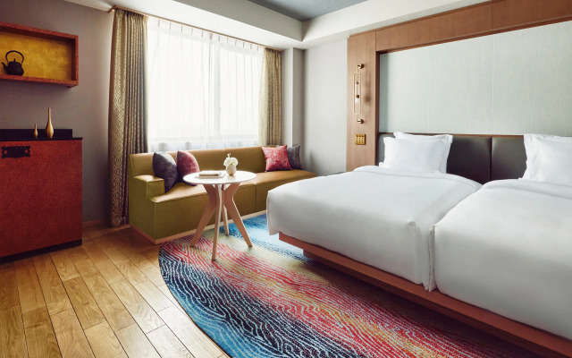 Intercontinental Appi Kogen Resort by IHG