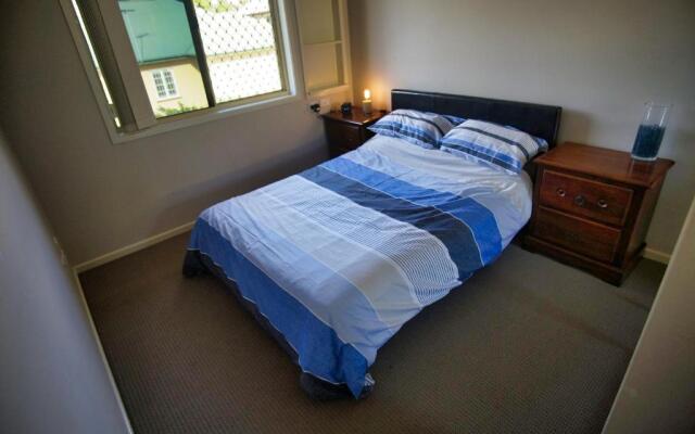 Mount Gravatt Guesthouse