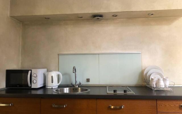 Апартаменты на улице Защитников Кавказа 77/2к7