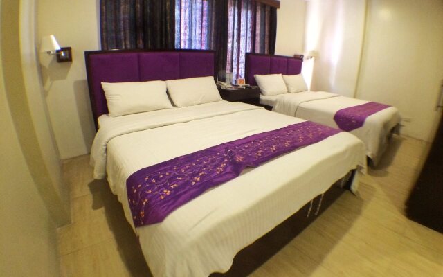 Ichi No Beddo Hometel