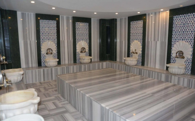 Marpessa Blue Beach Resort & SPA Hotel