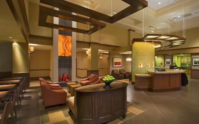 Hyatt Place Fort Worth Cityview