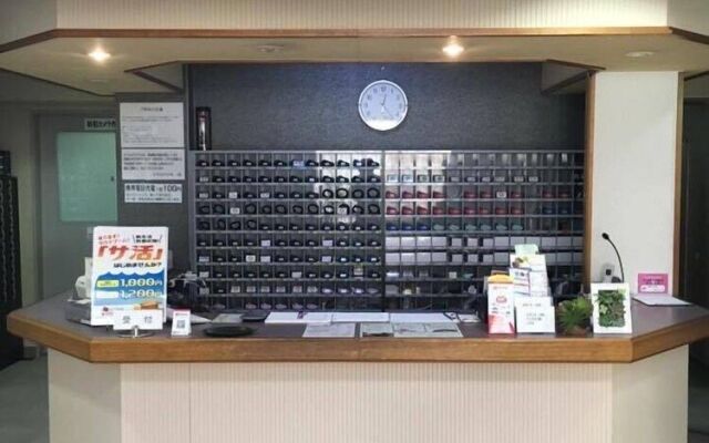 Capsule & Sauna Japan – Caters to Men