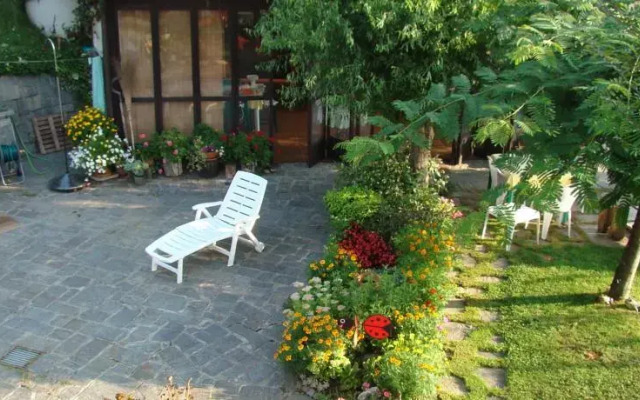 B&B Il Grillo Bianco