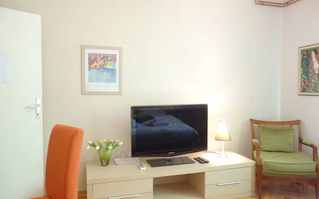 Villa Quantum Beograd