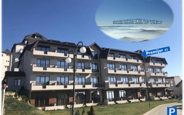 Ogi & Una Premijer 42