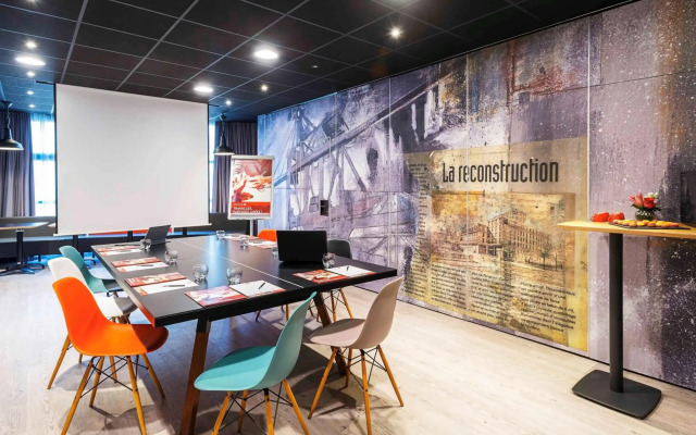 ibis Le Havre Centre
