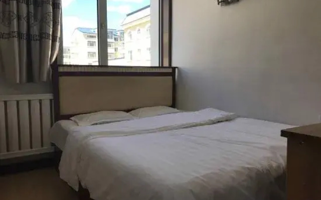 Aershan Xinda Hotel