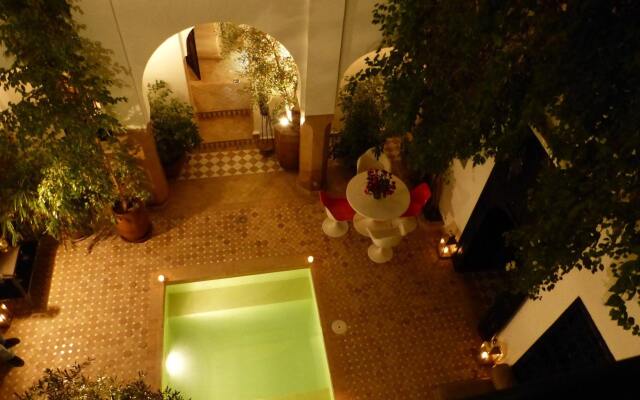 Riad Magellan