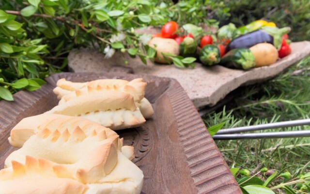 La Casa di Nonna Ida