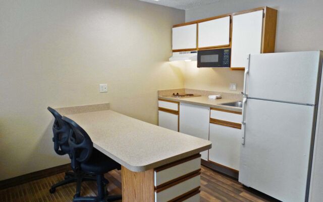 Extended Stay America Select Suites - Denver - Tech Center South - Greenwood Village