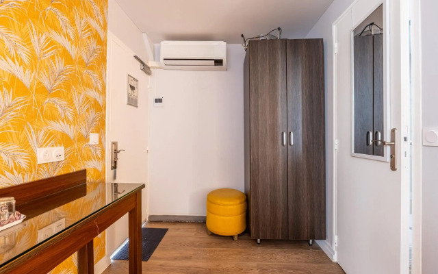 Hotel Relais Bergson