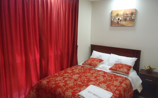 Hostal Aly 2