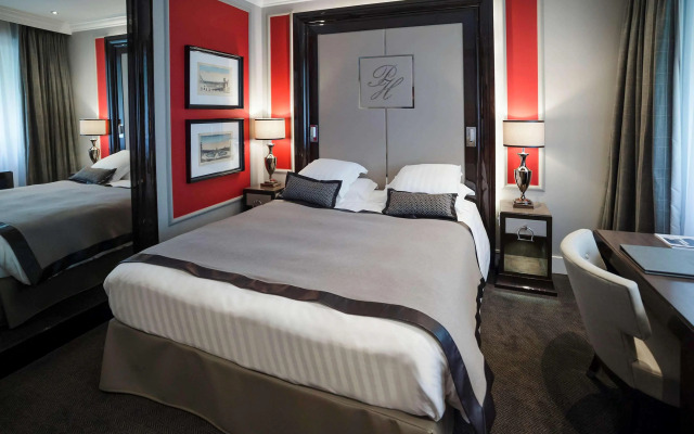 Park Hotel Grenoble - MGallery Collection