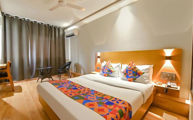 Capital O 86405 Penthouse