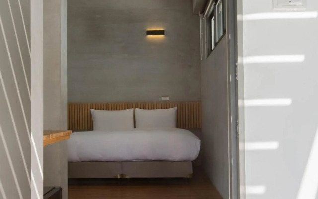 Ruisui Sunshine Hot Spring B&B