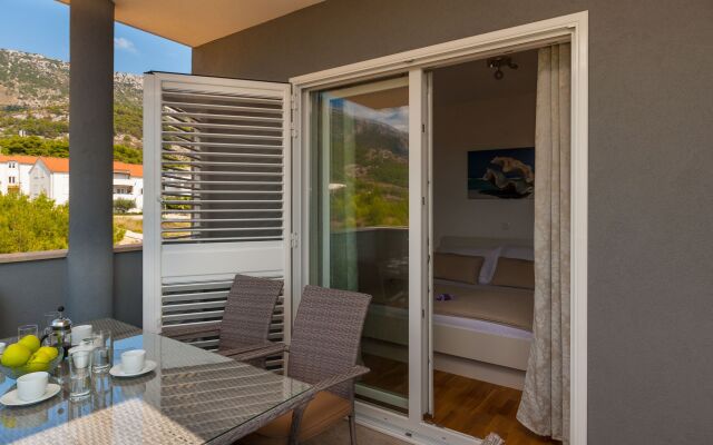Apartments Mistral