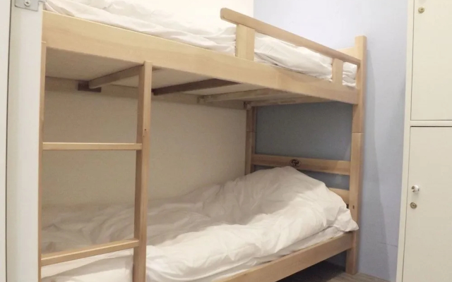 Amigo-hostel