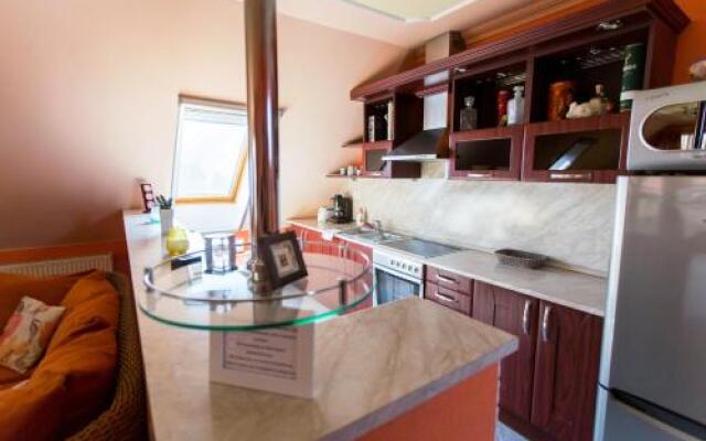 Bajor Panzio Aparthotel Restaurant - Adults Only