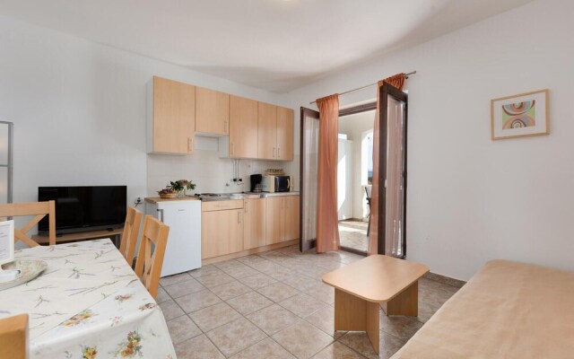 Awesome Home in Krk With Wifi and 1 Bedrooms