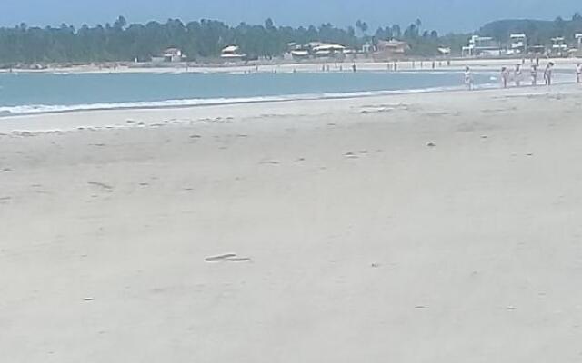 Hostel e Pousada Maria Bonita