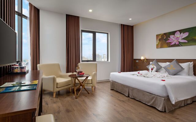 Diamond Beach Hotel