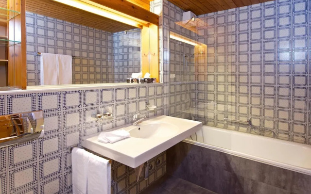 Schweizerhof 423 Vaz Obervaz