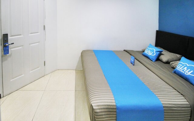 Airy Mangga Besar Raya 98 Jakarta