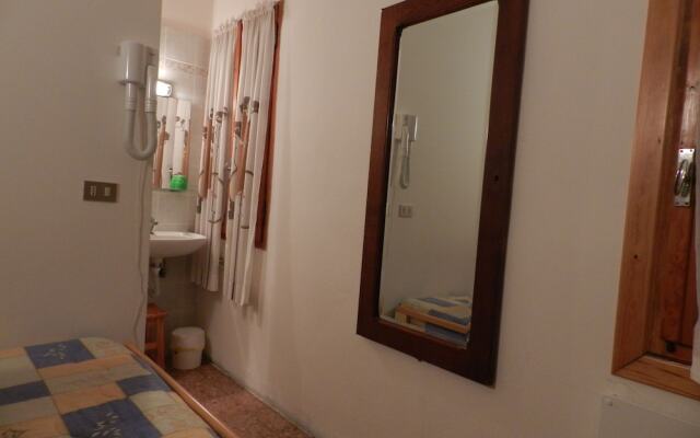 Hotel Villa Svizzera