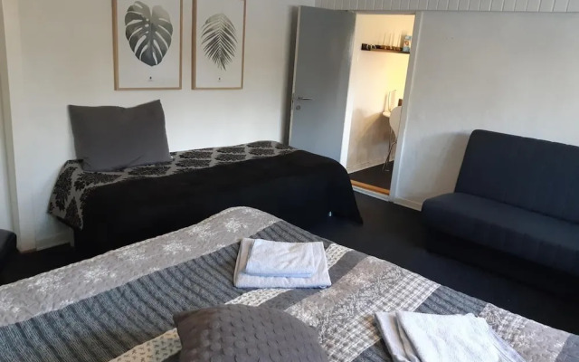 Sdr. Omme Bed & Breakfast