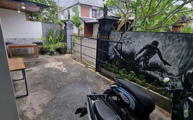 Mulia Cottage Jimbaran