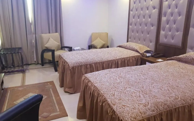 Hotel Shalimar