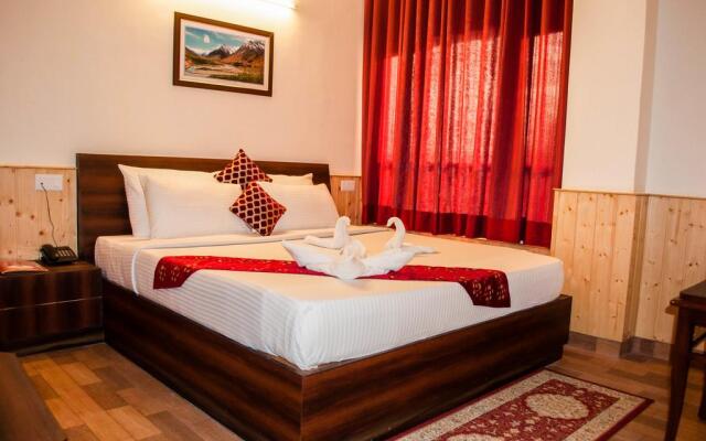 Flagship 8421 Hotel Seven Hills