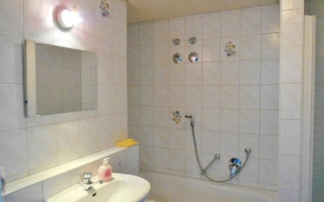 Ferienwohnung Rath