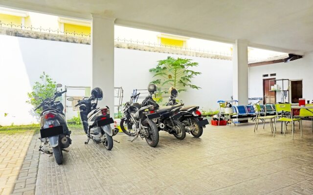 OYO 91349  Karawaci Taman Permata 3