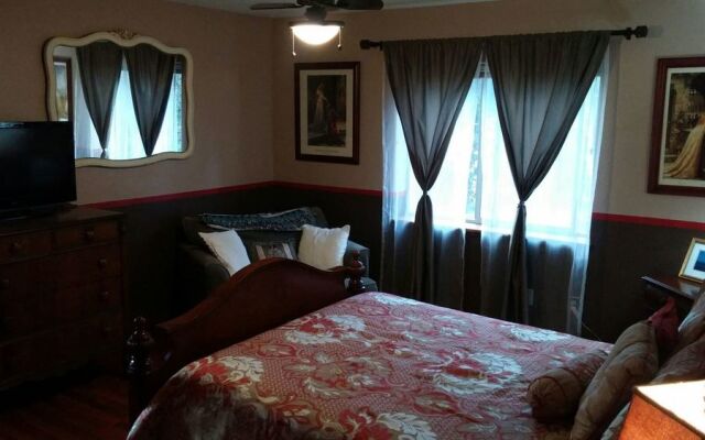 Mooseberry Cabin, Willow AK