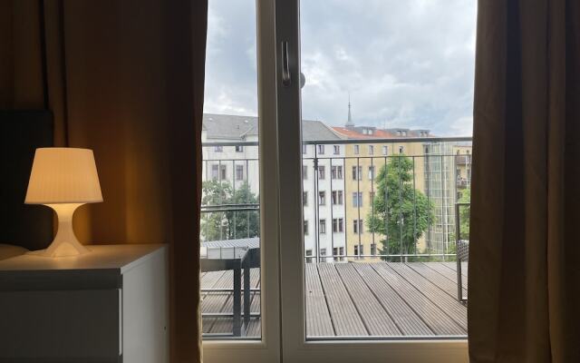 NorthApartments Dresden