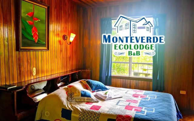 Monteverde Ecolodge