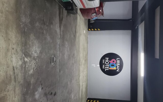Hotel Urban 901