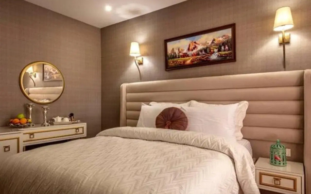 Mr Beyaz Butik Hotel