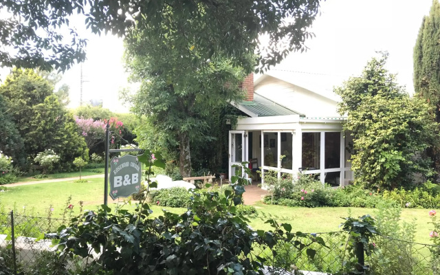 Rosewood Corner, Clarens