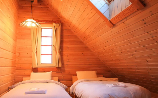 SinoYado Niji - Hostel