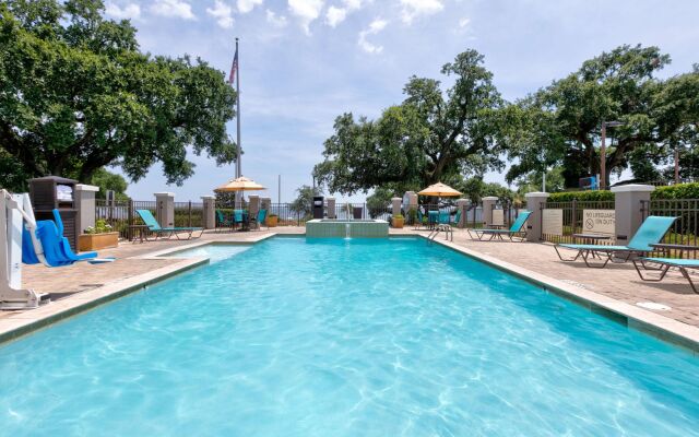 Hampton Inn Biloxi