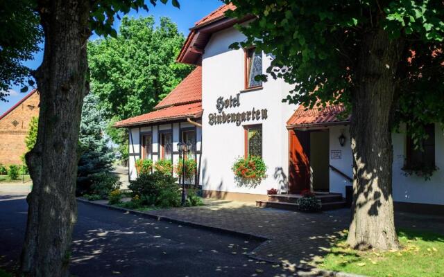 Hotel & Restaurant Lindengarten