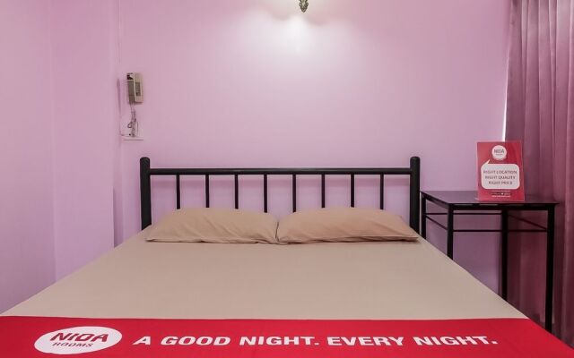 NIDA Rooms BangKhae 301 Shopping mall