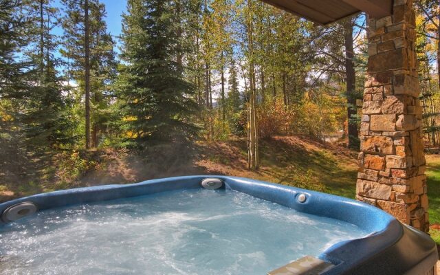 Christie Heights Retreat